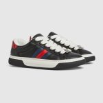 Women’s Gucci Ace sneaker with Web